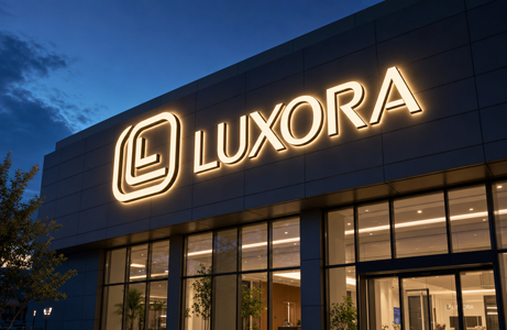LED Strip Lights for Signage & Channel Letters